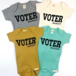 Voter One-Piece